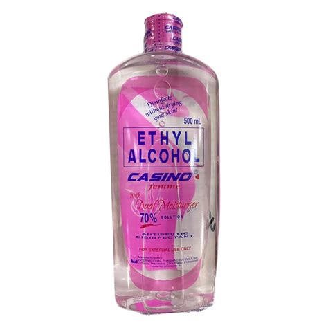 how to open casino ethyl alcohol bottle|Proudly Cebu Made Casino Femme Ethyl Alcohol .